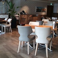 tcc GINZA - 店内