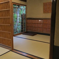 瓢亭 本店 - 酉の初刻（午後6時）