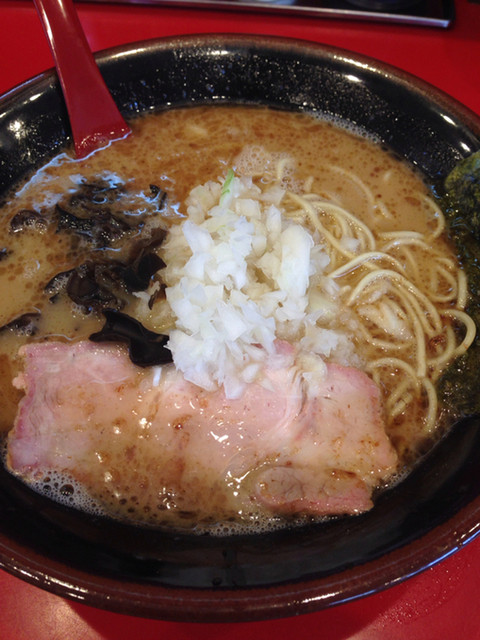 らーちゃん 閉店】六ちゃん - 白楽/ラーメン | 食べログ