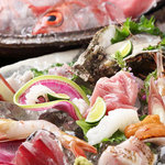 魚料理と酒 新鮮具味 - 料理写真: