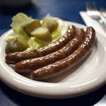 ビッグサー - ブルスト