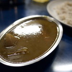 ビッグサー - キーマカリー