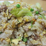 中華料理　台湾屋 - 別角度