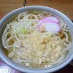 紀屋 - 讃岐うどん