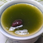 一乗寺中谷 - 抹茶