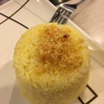 Nena's Rose Chicken Inasal - 