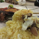 Nena's Rose Chicken Inasal - 