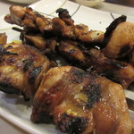 Nena's Rose Chicken Inasal - 
