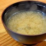 Tengin - しじみの味噌汁