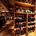 ワインアンドグリル タクト