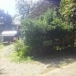 カフェ・ドリ - お店前