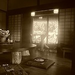 カフェ・ドリ - 店内（思い出風）