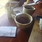 カフェ・ドリ - いらっさい