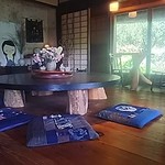 カフェ・ドリ - 店内