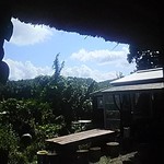 カフェ・ドリ - 外