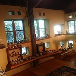 カフェ・ドリ - 展示品