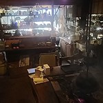 カフェ・ドリ - 展示品