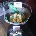 カフェ・ドリ - お土産に