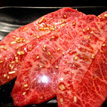 Yakiniku Sakaba Yonchan - 