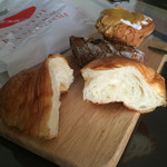 ヒルサイドパントリー - 