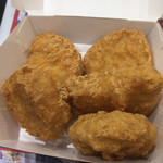 マクドナルド - 