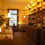 スモーブロー キッチン ナカノシマ - 