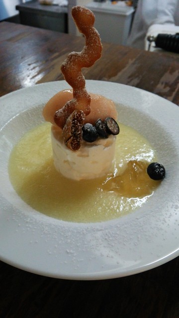 イルミオカンポ（il mio campo） - 富谷町その他（イタリアン）の写真