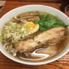 麺屋ひょっとこ 交通会館店
