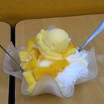 西門町三兄妹雪花冰專門店 - 