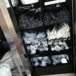 セブンイレブン - 内観