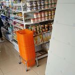 セブンイレブン - 内観