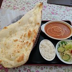 カレー マサラ - 