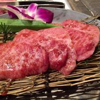 東京焼肉 平城苑 浅草総本店 - みすじ