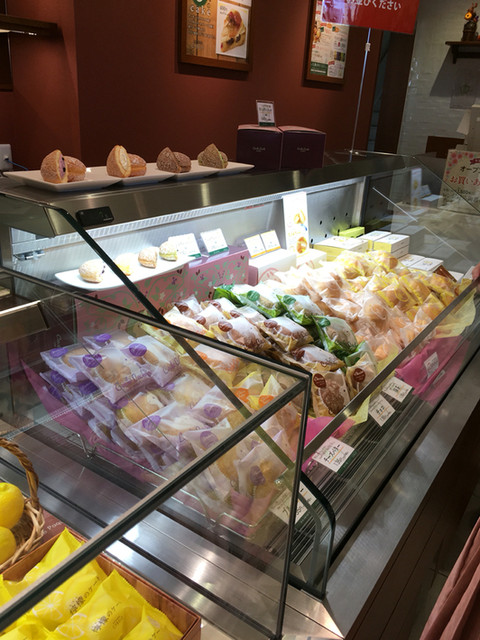 シベールの杜 荒井店 シベールノモリ 六丁の目 ケーキ 食べログ シベールの杜 荒井店 シベールノモリ 六丁の目 ケーキ 食べログ