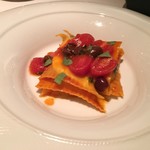 Otto e Mezzo BOMBANA - 