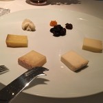 Otto e Mezzo BOMBANA - 