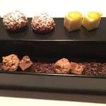 Otto e Mezzo BOMBANA - 