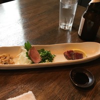 小滝野 - 
