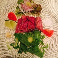 フレンチ割烹 宿 - 