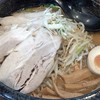 麺屋ぱんどら