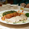 Golden China Hotel - 料理写真: