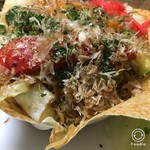 吉祥寺 YAKISOBA 四季 - 焼きそばあっぷ