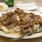 Golden China Hotel - 