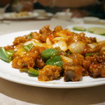 Golden China Hotel - 