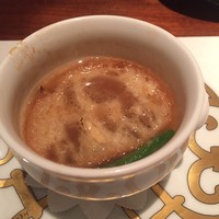 フレンチ割烹 宿 - 