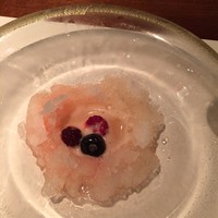 フレンチ割烹 宿 - 