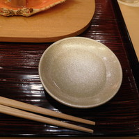 山玄茶 - H28.9　食前酒