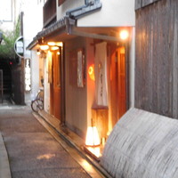 山玄茶 - H28.9、山玄茶入り口