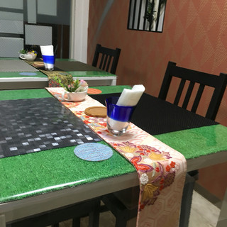 吉祥寺 YAKISOBA 四季_2