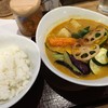 スープカレー 米KURA